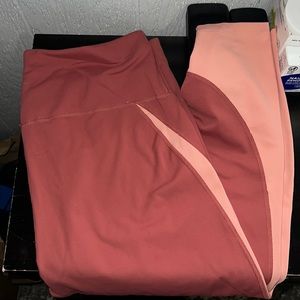 Women’s Nike legging